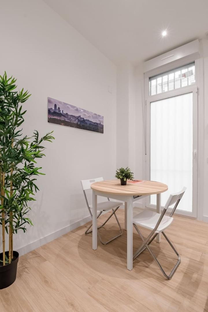 Guestready - Confy Retreat In Apartamento Madrid