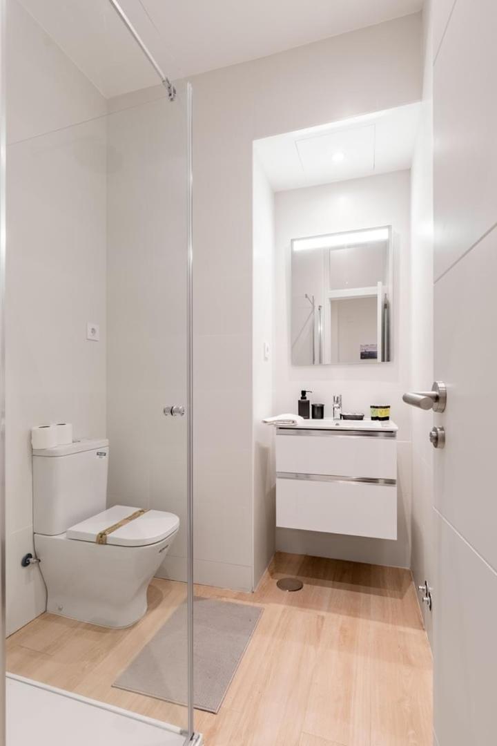 Apartamento Guestready - Confy Retreat In