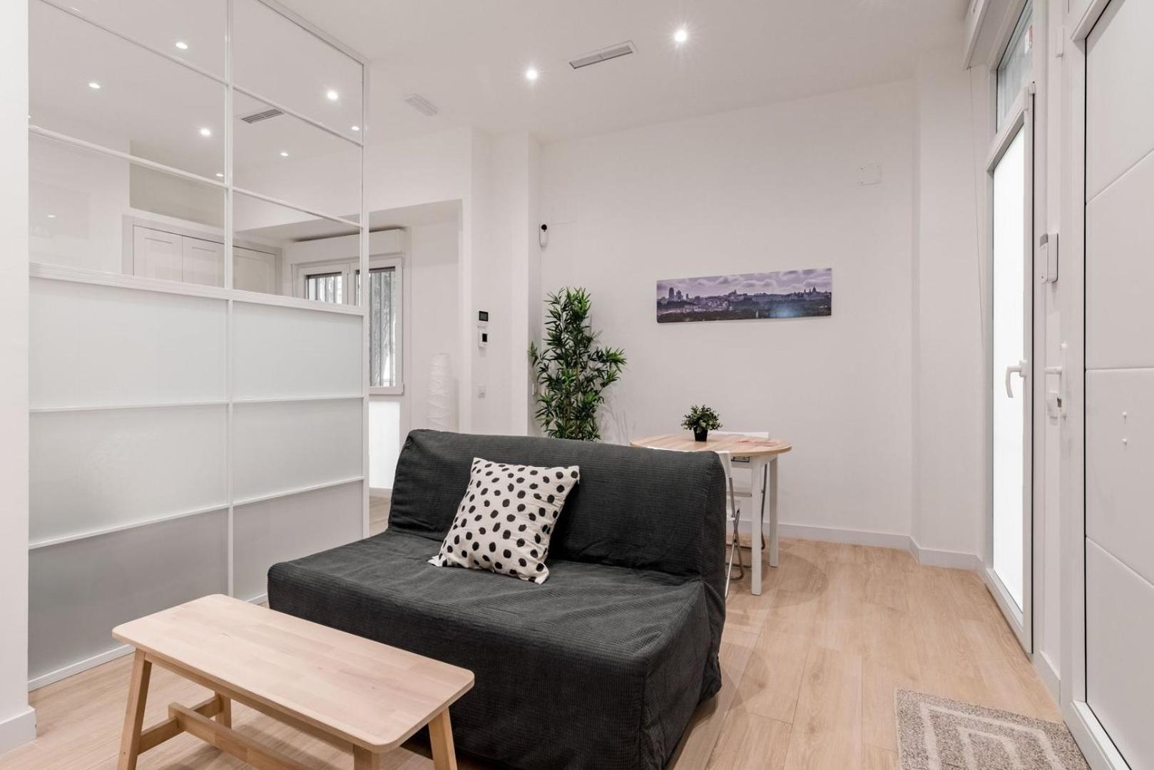 Apartamento Guestready - Confy Retreat In *