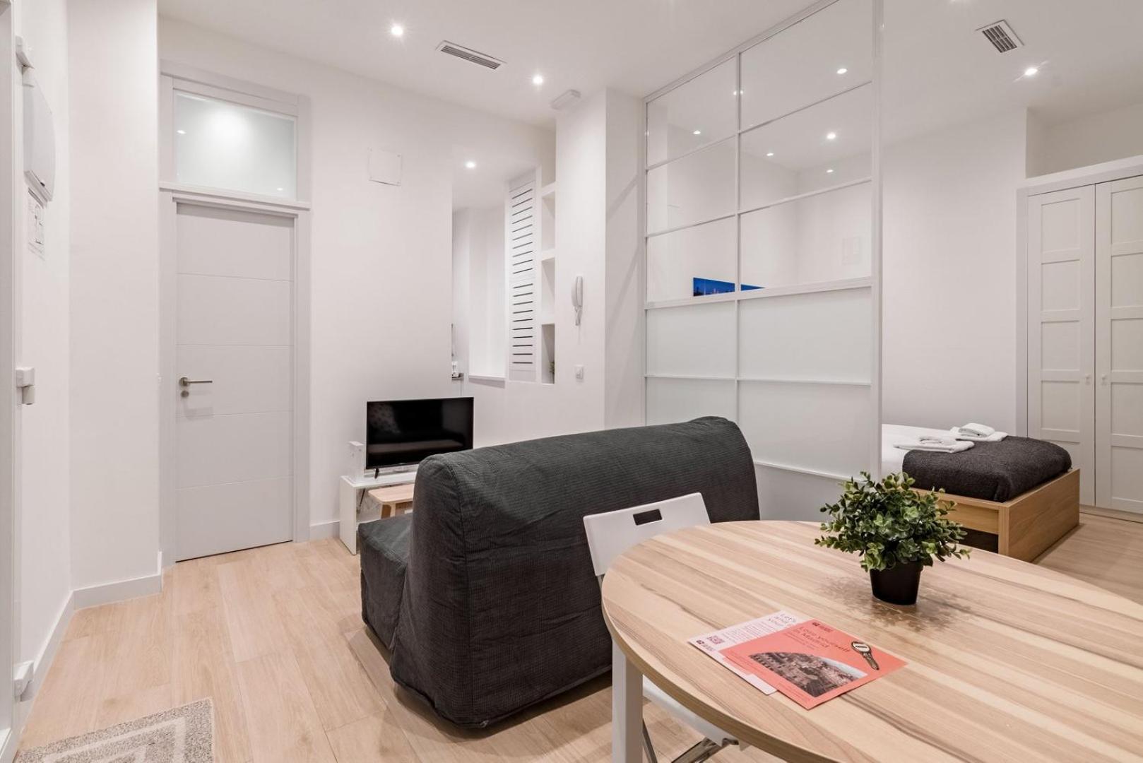 Apartamento Guestready - Confy Retreat In